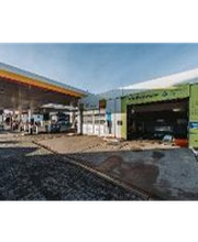 Shell Recharge Charging Station Bild 12