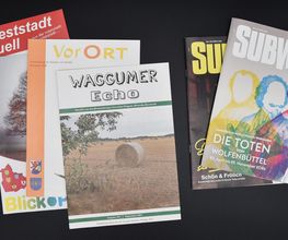 oeding magazin Bild 1