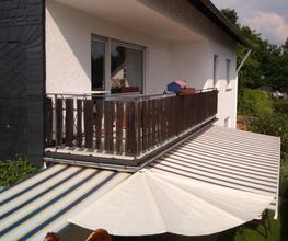 Fredeburger Sonnenschutzsysteme GmbH Bild 8