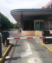 Parcheggio Saba S. Orsola immagine 2