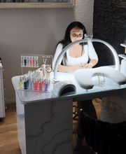 Cristallo Nails - Rebekka Heim Bild 2