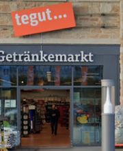 tegut... Getränkemarkt Bild 2