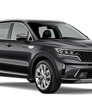 Kommen Sie bei ATH in Leonberg vorbei und testen Sie den Kia Sorento.