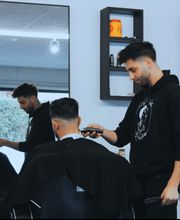 Tre Valli Barber Shop Bild 10