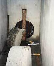 Hofstede Betonboringen HGB