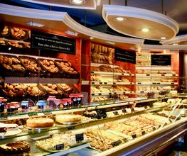Bäckerei u. Konditorei Herbert Gräper e.K. Bild 1