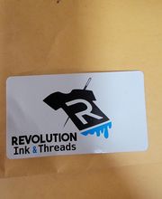 Revolution Ink and Threads image 14