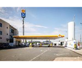 Shell Recharge Charging Station Bild 17