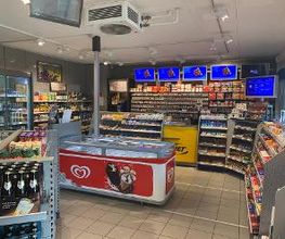 JET Tankstelle Bild 3