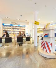 ADAC & Reisebüro Bensheim Bild 12