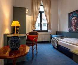 Hotel Mauritius Bild 10