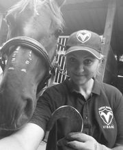 Champeaux Élodie marechal ferrant 27 eure image 17