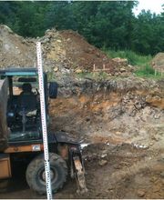 Eloire Frères Terrassement image 2