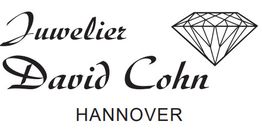 Juwelier David Cohn OHG logo