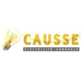 Caussé Electricité