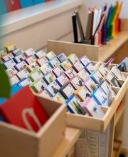 Ecole Montessori La Marelle Bild 8