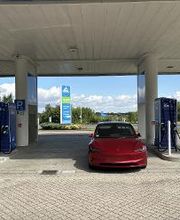 Aral pulse Ladestation Bild 1