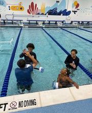 Big Blue Swim School image 13