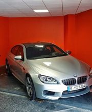 SIXT location voiture Paris 7 image 2