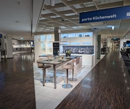 porta Küchenstudio Köln-Gremberghoven Bild 1