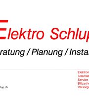 Elektro Schlup AG Bild 1