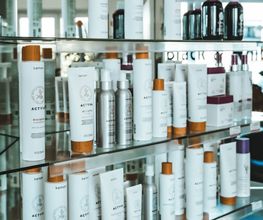 Black & White Coiffeur GmbH Bild 4