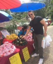 Andy Personal Trainer & Coach Nutrizionale Bild 2