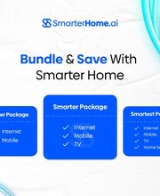 SmarterHome.ai - Compare Local Internet Deals image 3