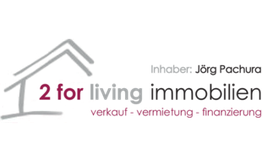 2 for living immobilien