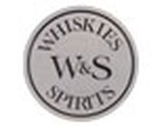Whiskies And Spirits