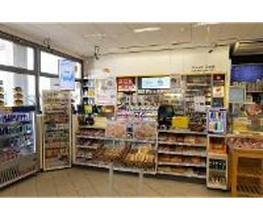 Shell Recharge Charging Station Bild 4