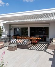 Rafflin - Menuiserie Alu PVC Golfe de Saint-Tropez image 2