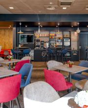 ibis Berlin Kurfuerstendamm Bild 7