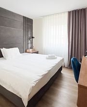 Doppelzimmer - O&O Hotel Oberursel