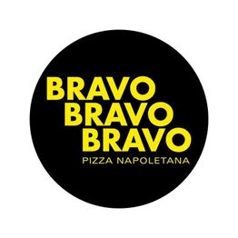 Bravo Pizza Napoletana