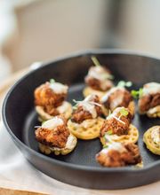 Rocky Top Catering image 2