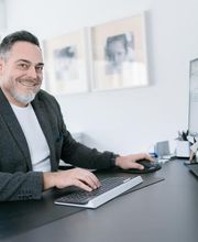 Agenurinhaber - DBV Deutsche Beamtenversicherung Daniel Martin - Beamtenversicherung in  Siegen