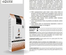 Franco  Monti PetFood Import Bild 7