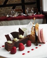 RESTAURANT LA PETITE AUBERGE image 2