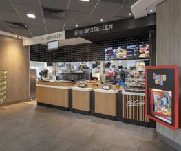 McDonald's Bild 2