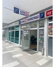 Alpha One Fahrschule Bild 2