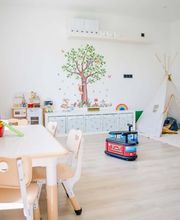 Kindertagespflege am Apfelbäumchen Bild 7