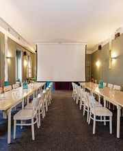 Charlottchen Brasserie Bild 3