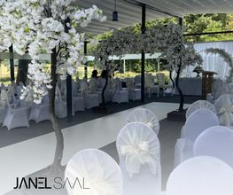 JANEL SAAL GmbH Bild 9