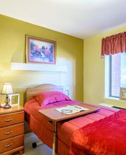 Rocky Mount Rehabilitation Center image 5