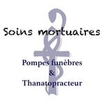 Soins mortuaires