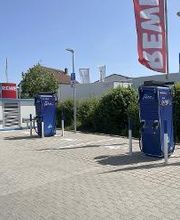 Aral pulse Ladestation Bild 1