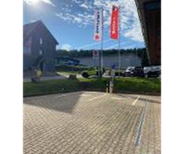 e-regio Ladestation Bild 2