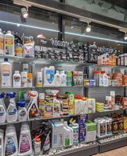 Pharmacie-Droguerie-Herboristerie de la Gare Sàrl Bild 13