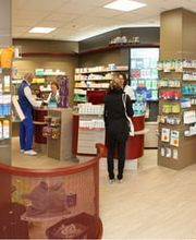 Virchow-Apotheke Bild 1